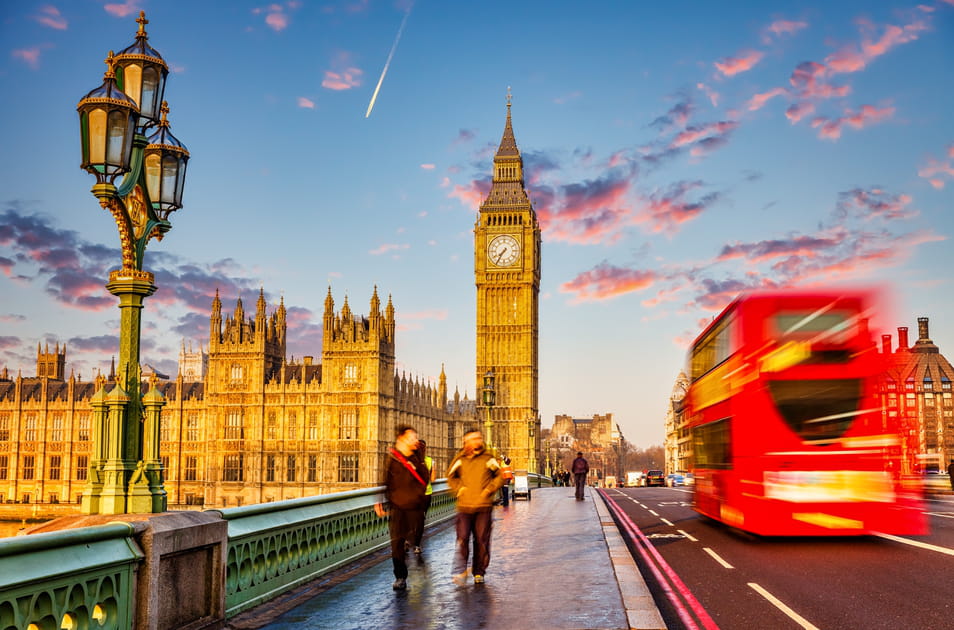 Londres (Angleterre)