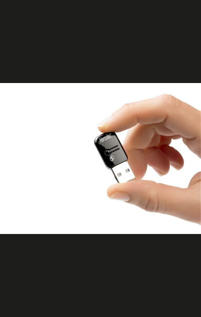 Mini cl&eacute; USB Wifi