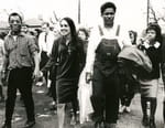 Joan Baez : A voix haute