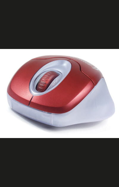 Utiliser sa molette de souris sous Firefox