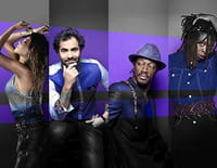 Music Explorer : les chasseurs de sons : Episode 6