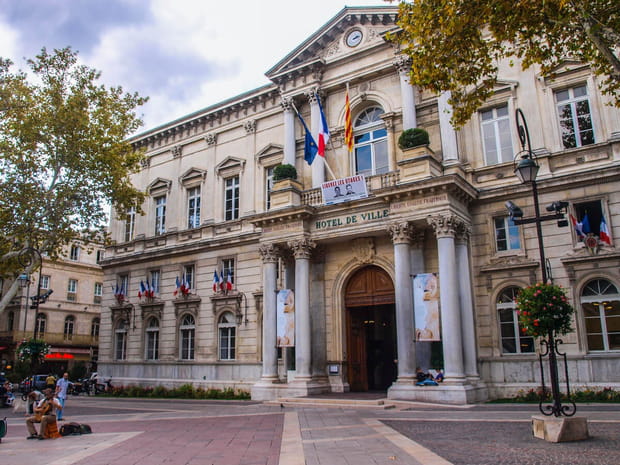 Résultat élection européenne Avignon Résultat élection européenne Avignon