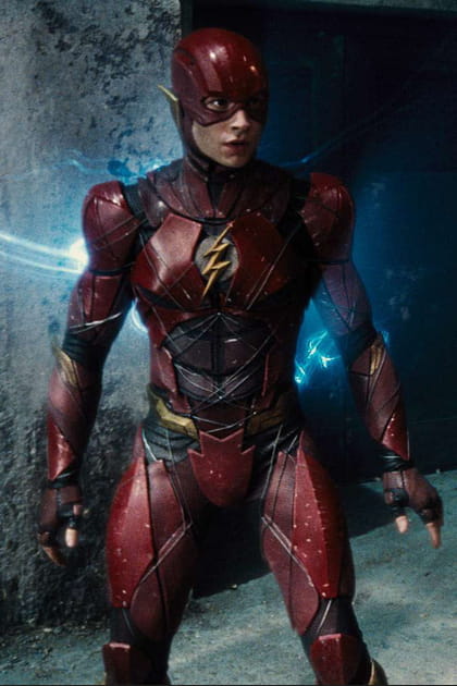 The Flash