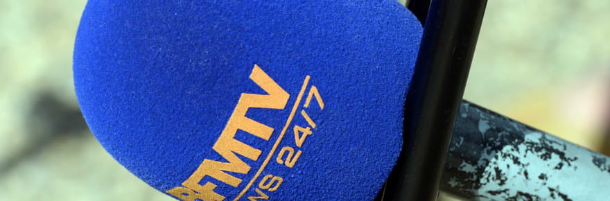 Alerte &agrave; la bombe &agrave; BFMTV&nbsp;: le direct a repris, que s'est-il pass&eacute; dans les locaux de la cha&icirc;ne&nbsp;?