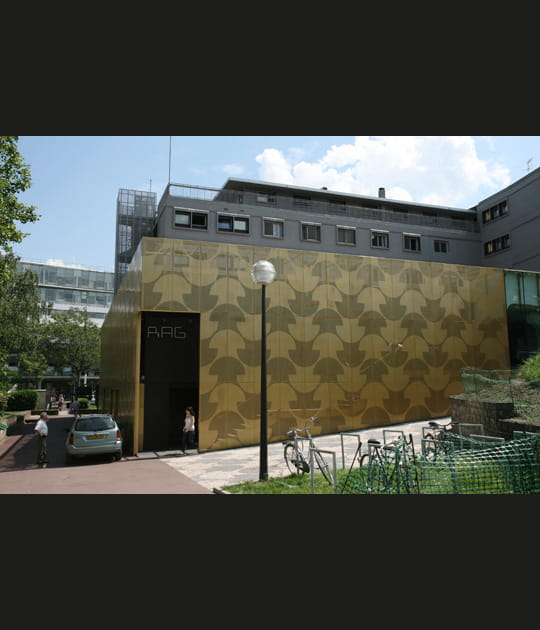Maison du Portugal
