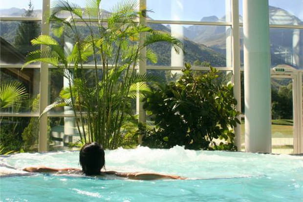 Osez les bains chauds en hiver