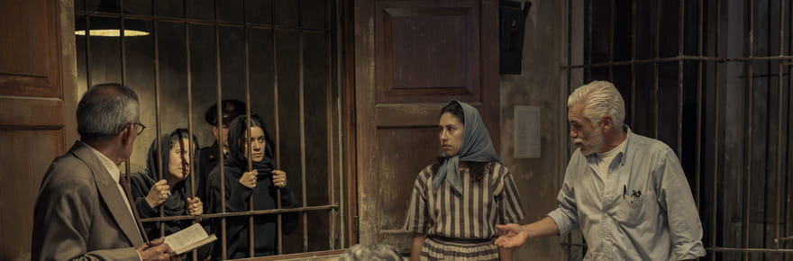 Les mortes&nbsp;: Netflix plonge dans l'horreur avec cette mini-s&eacute;rie tir&eacute;e d'un fait divers mexicain