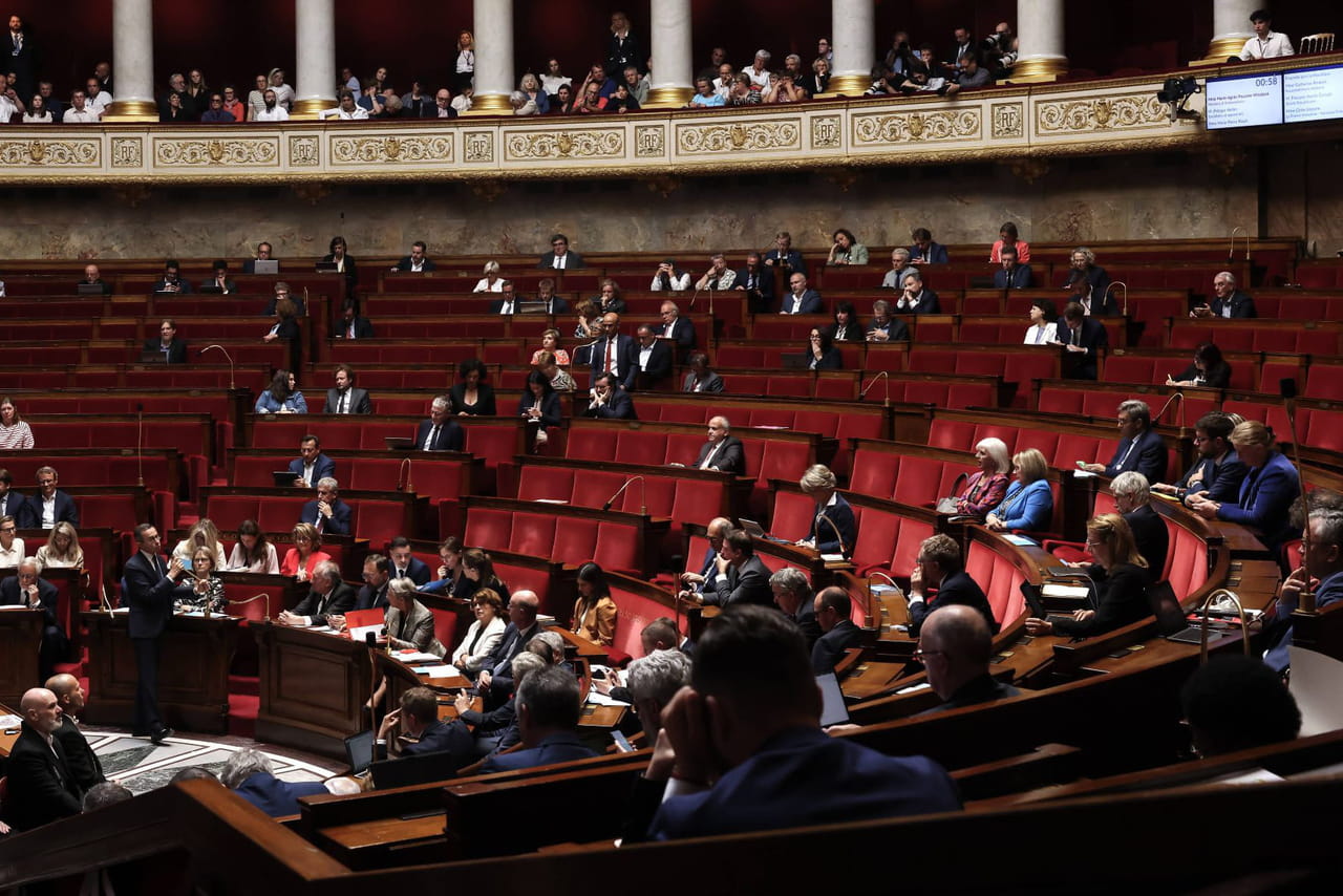 Dissolution de l'Assemblée nationale : pourquoi la probable démisssion de Bayrou change la donne