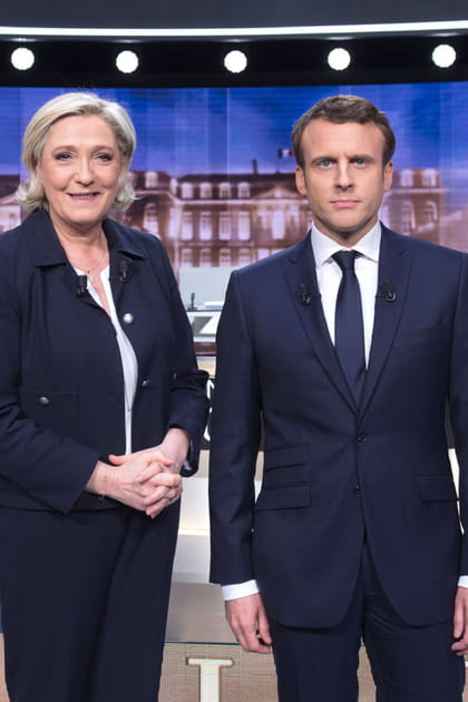 Les d&eacute;bats durant l'&eacute;lection pr&eacute;sidentielle