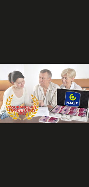 19e/ Actiplus de Macif-Mutavie