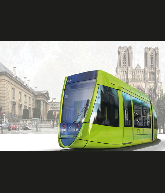 Le Citadis