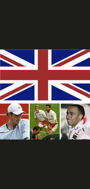 N&deg;10 : le Royaume-Uni