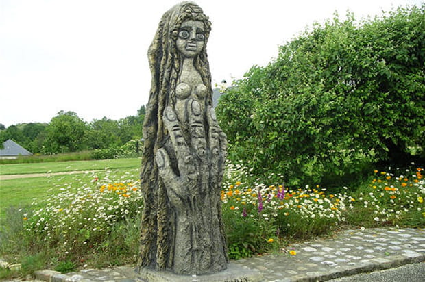 Tribut à l'art d'Auguste Rodin