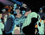Conan l'aventurier
