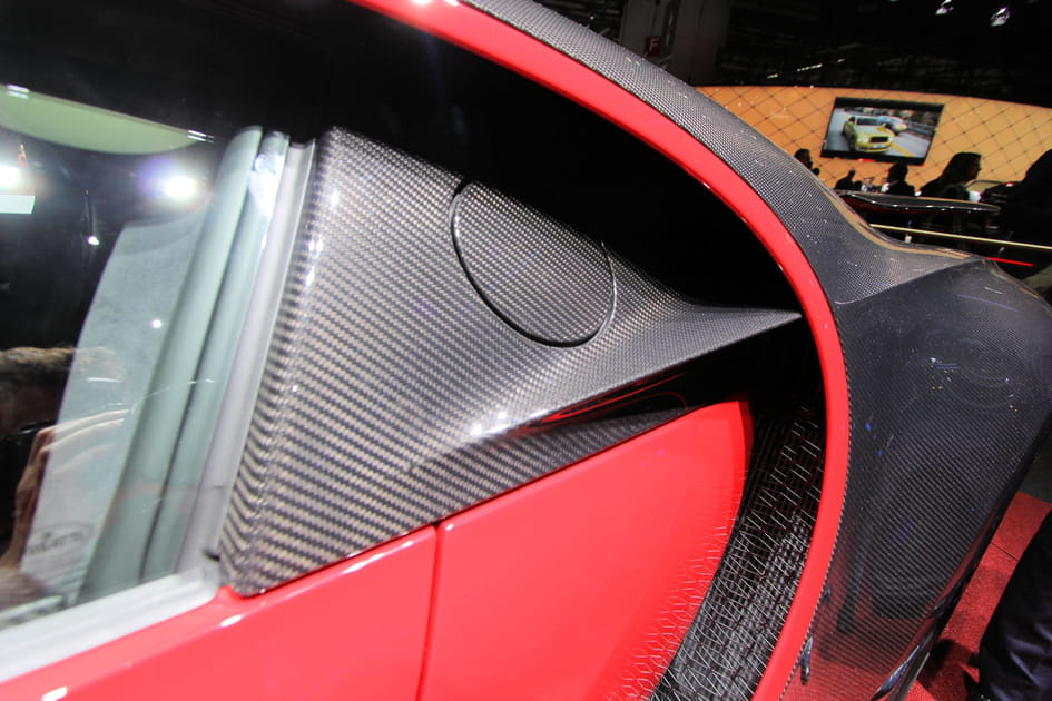 Encore plus performante