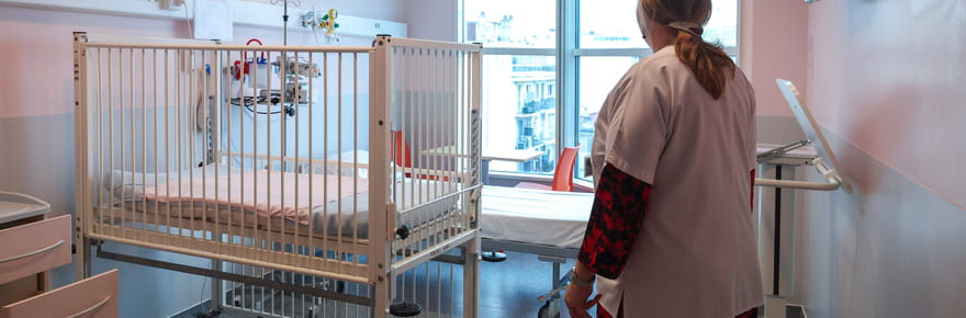 B&eacute;ziers&nbsp;: un b&eacute;b&eacute; de 4&nbsp;mois test&eacute; positif &agrave; la coca&iuml;ne, il &eacute;tait couvert d'h&eacute;matomes