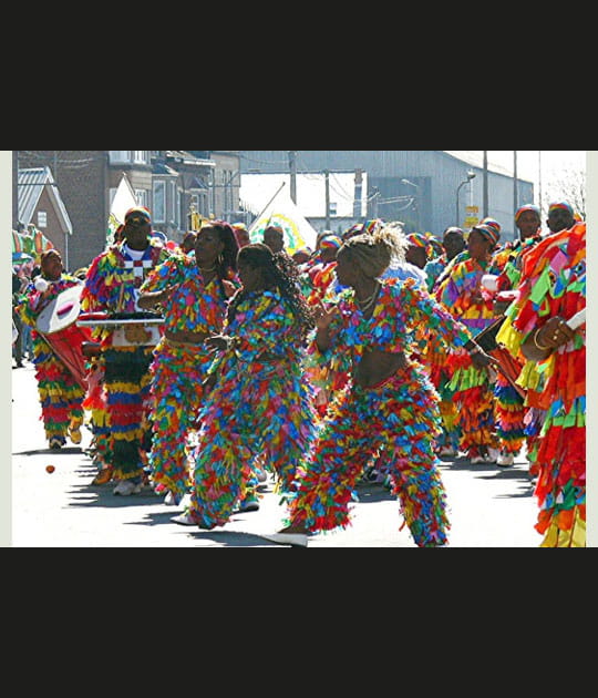 F&ecirc;te de P&acirc;ques &agrave; Fleurus
