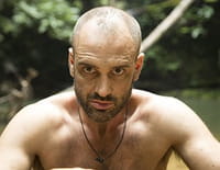 Ed Stafford : Seul au monde : Botswana
