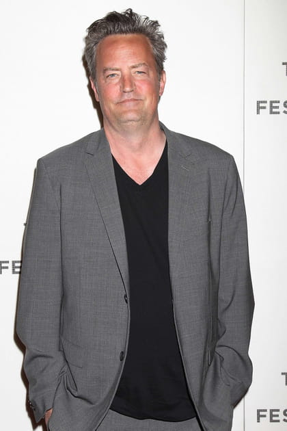 Matthew Perry&nbsp;: des probl&egrave;mes d'addiction et de sant&eacute;