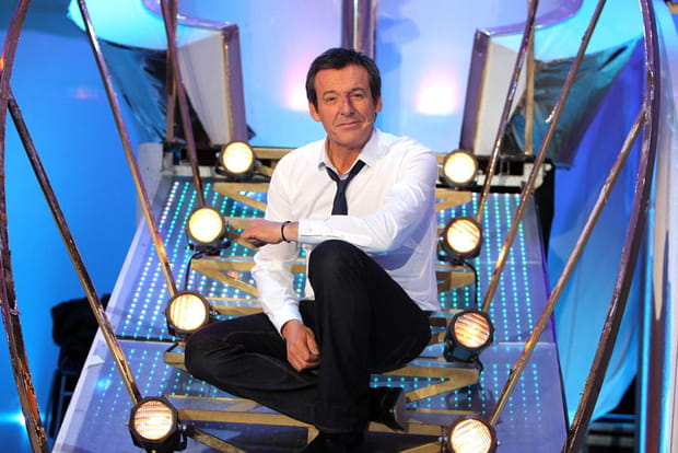 Jean-Luc Reichmann