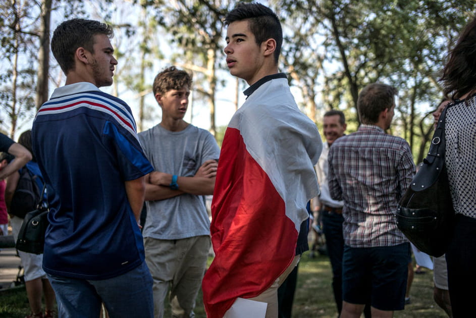 Les expatri&eacute;s aussi