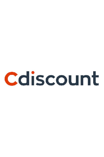 Cdiscount, l'enseigne au rabais