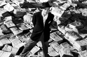 Sorti il y a 84&nbsp;ans, ce film est toujours consid&eacute;r&eacute; comme le plus grand de tous les temps