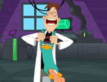 Phineas et Ferb