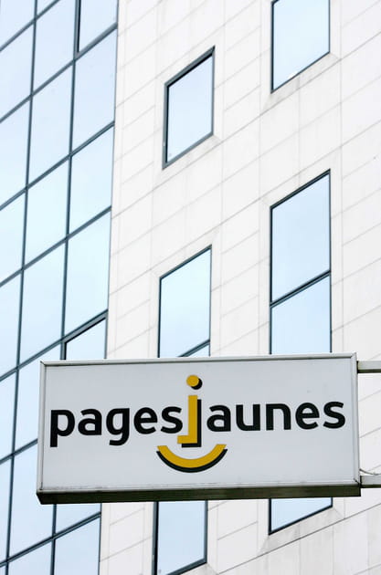 Le PDG des Pages Jaunes d&eacute;nonce une instrumentalisation des faits