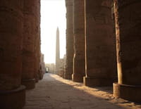 Karnak, joyau des pharaons