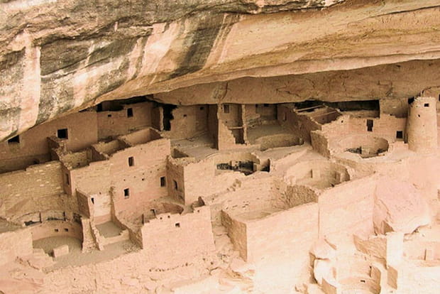 Mesa Verde National Park