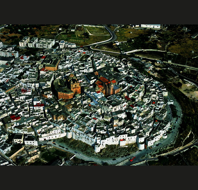 Ostuni