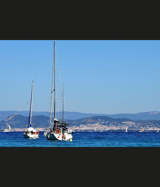 Mouillage