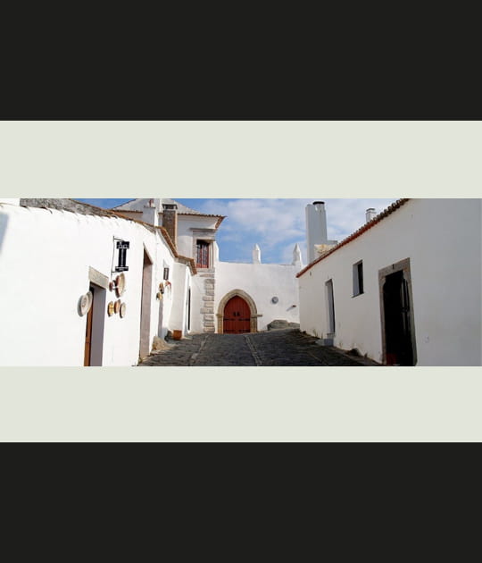 Monsaraz