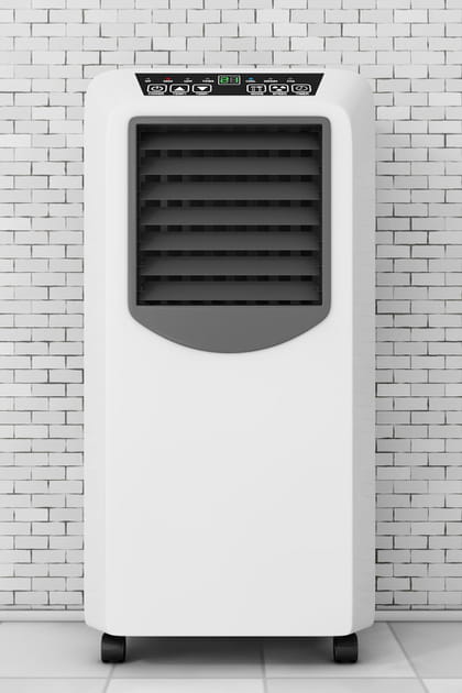 Facilement transportable