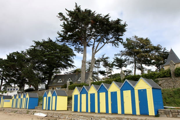 Île-aux-Moines, Morbihan