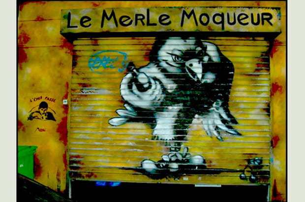 Rue Butte-aux-Cailles