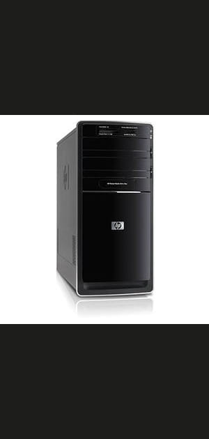 Un PC costaud pour des utilisateurs exigeants