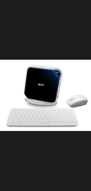 Le mini-PC tout simplement g&eacute;nial