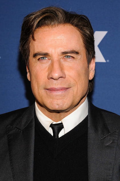 &quot;Je me sentais diff&eacute;rent des autres&quot;&nbsp;: John Travolta &quot;souffrait&quot; au lyc&eacute;e