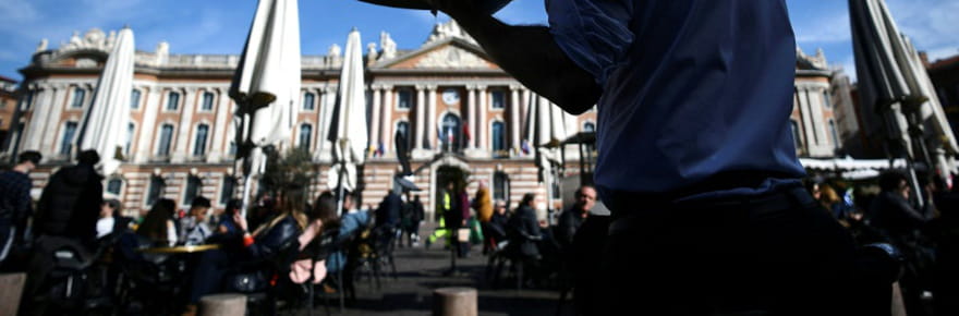 Travailleurs sans-papiers: tr&egrave;s attendue, la nouvelle liste des m&eacute;tiers en tension enfin publi&eacute;e