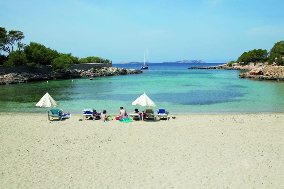 Cala Gracio