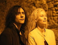 Only Lovers Left Alive