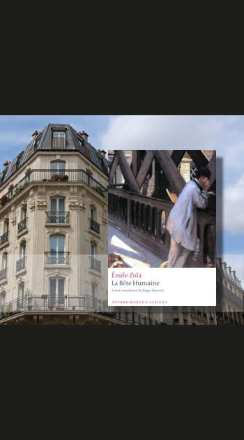 La r&eacute;volution industrielle selon Zola