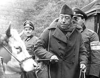 La vache et le prisonnier