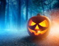 Le zap : Le zap d'Halloween