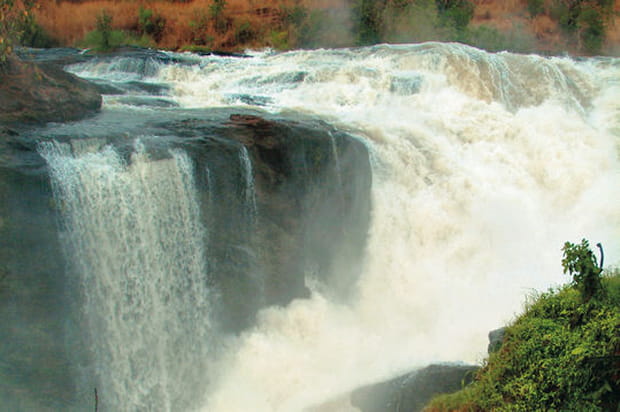 Du coeur de l'Afrique aux rives de la Méditerranée