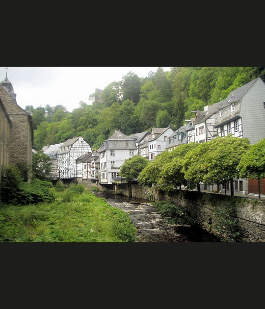 Monschau