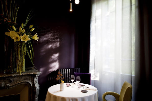 Le Restaurant Michel Sarran