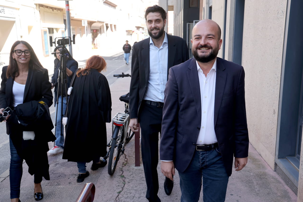 Municipales à Fréjus : le maire RN David Rachline dans l'impossibilité de se représenter ?
